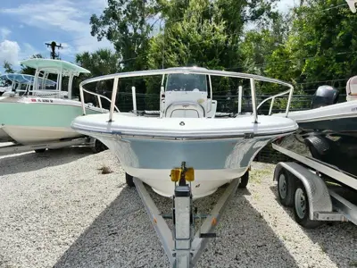 2016 Tide Water Boats 180 CC Adventure 🔥