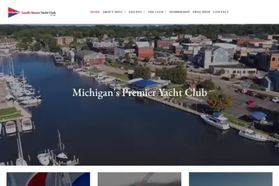 South Haven Yacht Club