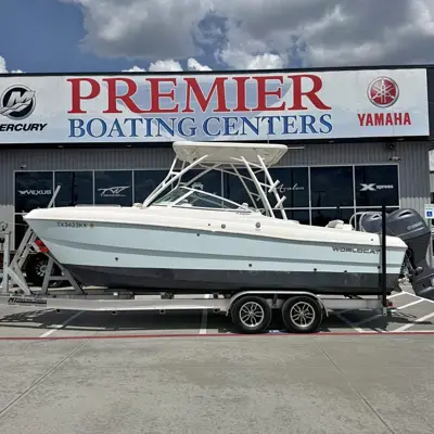 2024 Worldcat 230SD