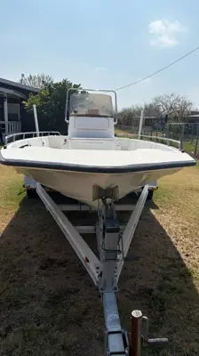 BOAT FOR SALE!!