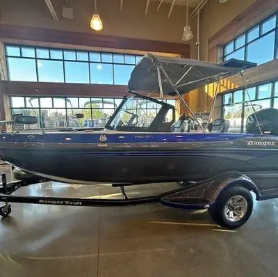 2026 RANGER 1850ms w/150