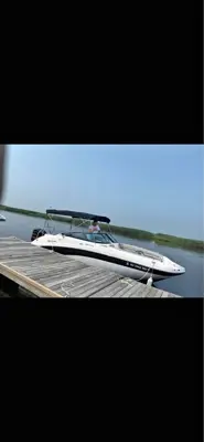 🚤 2020 Hurricane SD 2486 Coastal Edition — ONLY 31.7 HOURS!