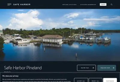 Pineland Marina