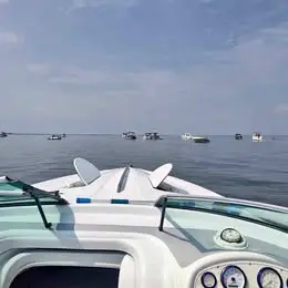 2000 Baja 282