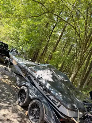 2024 2024 Nitro 21 XL