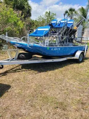 AIRBOAT