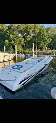 1998 fountain lightning 35