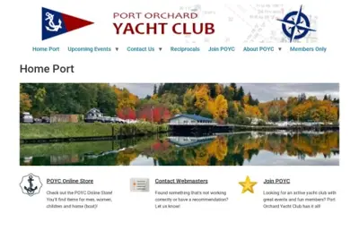 Port Orchard Yacht Club