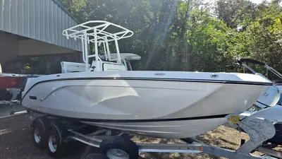 2026 Yamaha 222 FSF SPORT