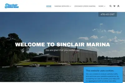 Sinclair Marina