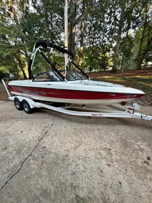 2001 Tige 21V riders edition