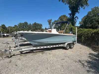 2021 Sea Hunt 219 Ultra
