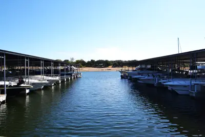 Paradise Cove Marina