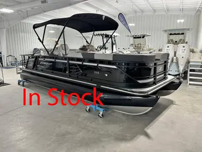 2026 Starcraft SLS-3 DL DH Bar