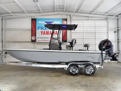 2026 PATHFINDER 2300 HPS