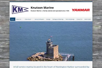 Knutson Marine
