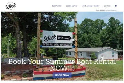 The Dock @ SML