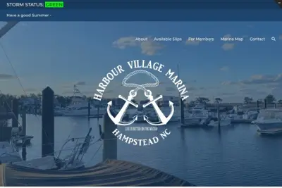 Harbour Village Marina