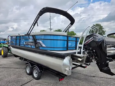 2026 Starcraft Marine EX22R