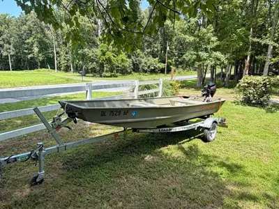 2024 Tracker grizzly