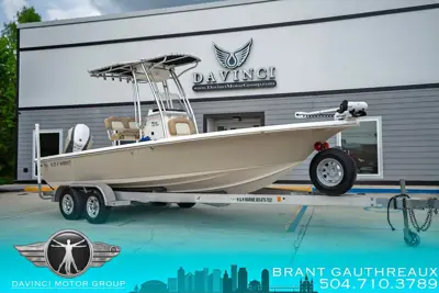 2019 Key West 230 BR (46 hours!)
