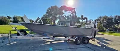 2024 Young Custom Gulfshore