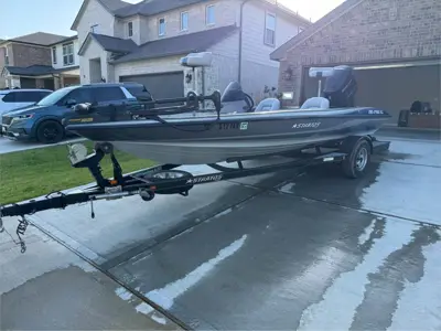 2006 Stratos 285 Pro XL