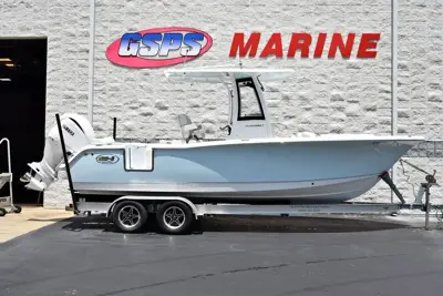 2025 Sea Hunt Ultra 239SE