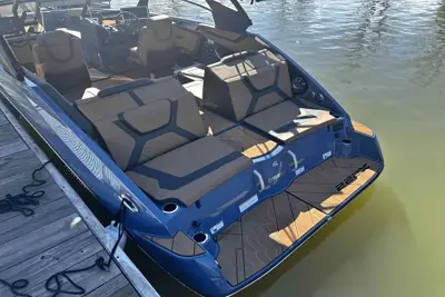 2024 Yamaha 222xd