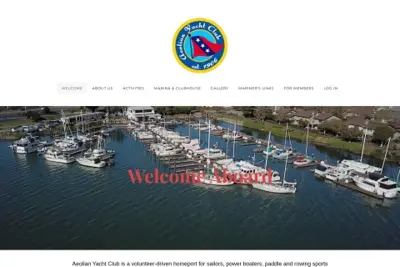Aeolian Yacht Club