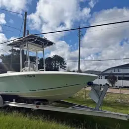 Boat for sale