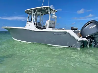 Tidewater 292cc 2021