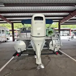 2019 Berkshire CTS-Saltwater Edition