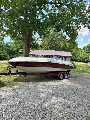 1997 Bryant 232 limited