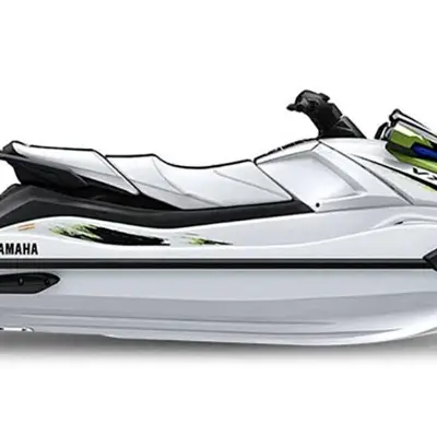 2026 Yamaha VX