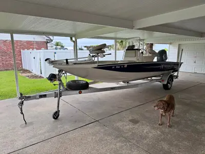 2012 Xpress H20