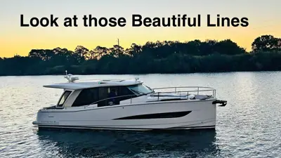 2021 Greenline Yachts Hybrid