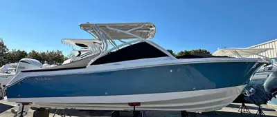2025 EDGEWATER 248 CX