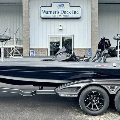 2025 Skeeter FXR Series FXR20 Pro