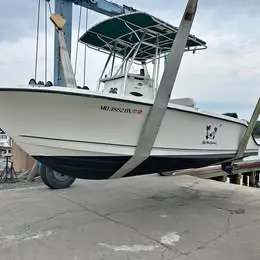 2006 Trophy Proline
