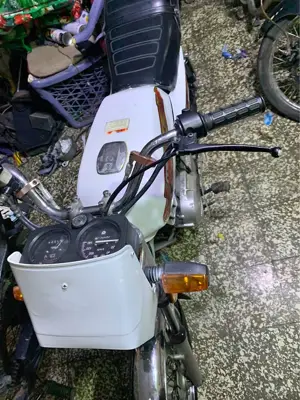 Esta nuevo