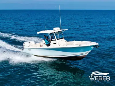 2022 Sea Hunt 305 ultra se