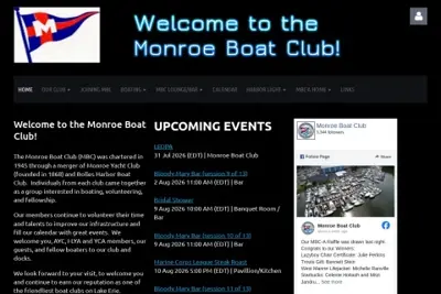 Monroe Boat Club