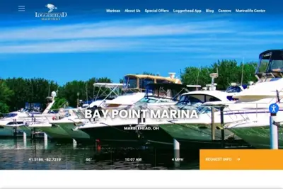 Bay Point Marina and Resort