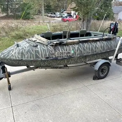 1999 TDB 14 Sea Class