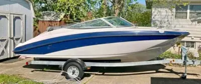 2016 Yamaha Sx190