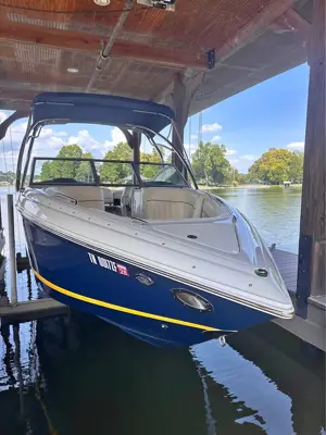 2012 Cobalt 242