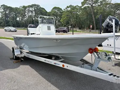 2026 Frontier 180