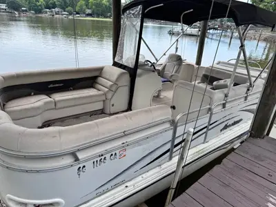 HURRICANE BOAT 150 YAMAHA