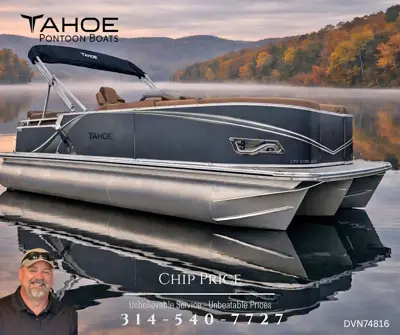 2026 Tahoe LTZ 2385 QLS